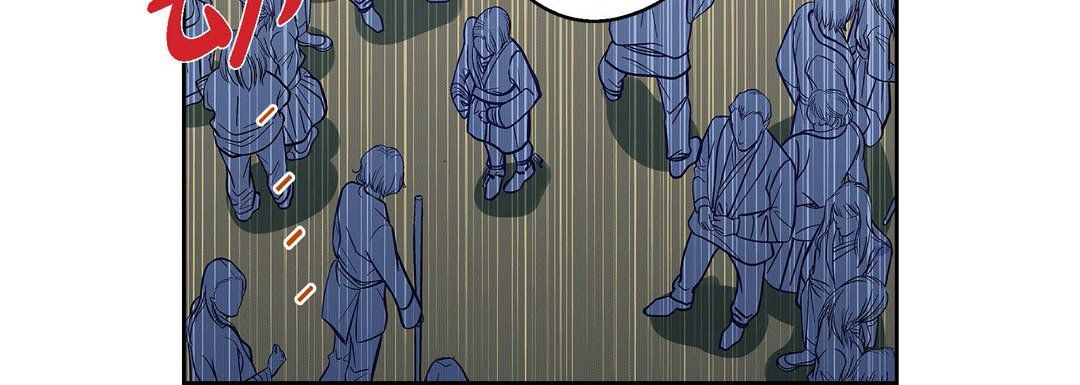 献给心臟第34话