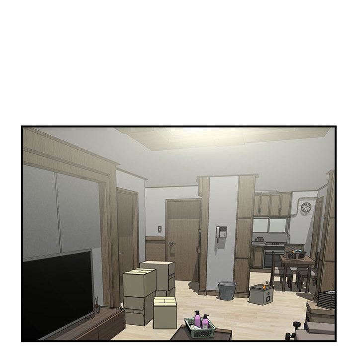 回單的寂寞第1話