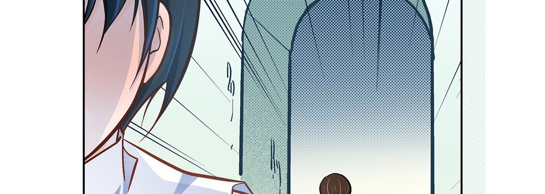 献给心臟第34话