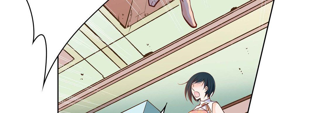 献给心臟第34话