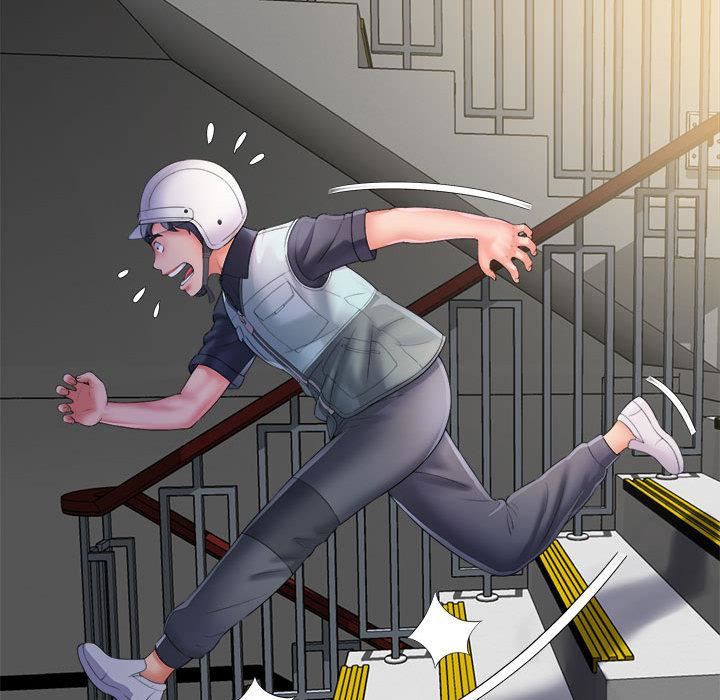 回单的寂寞第1话