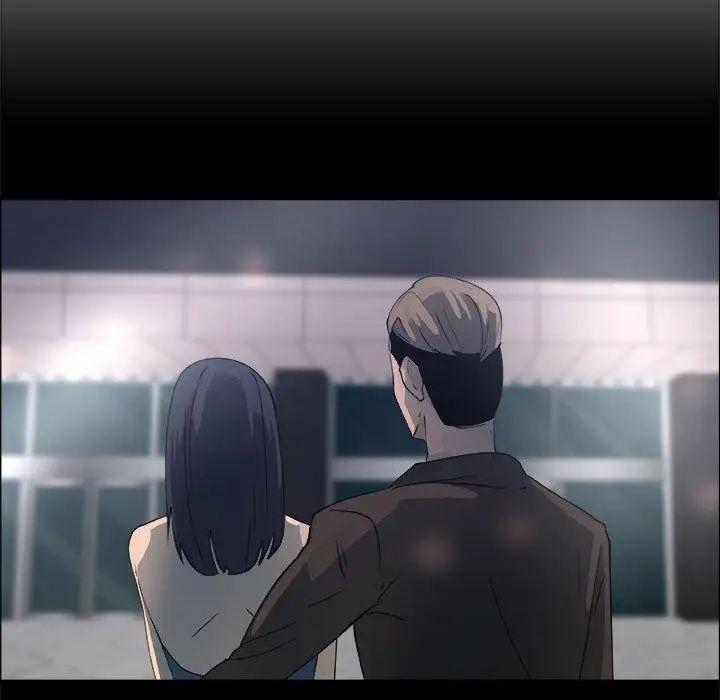 漂亮姊姊第26话