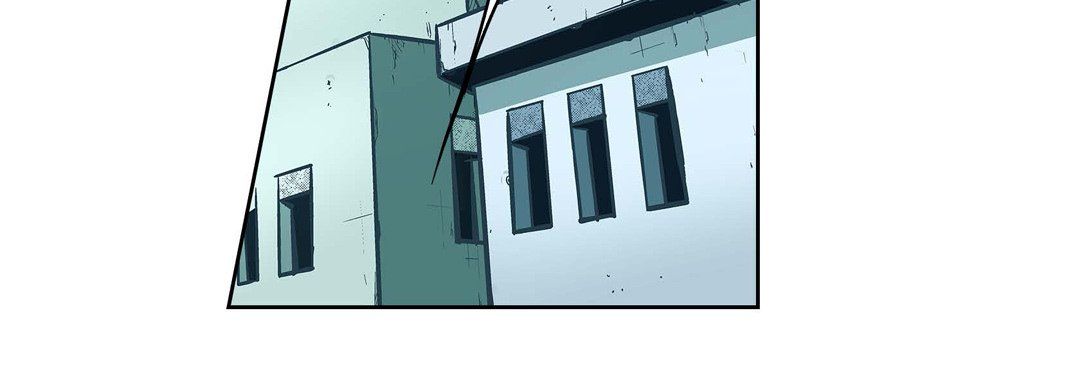 献给心臟第35话