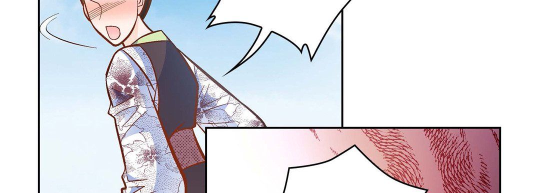 獻給心臟第35話