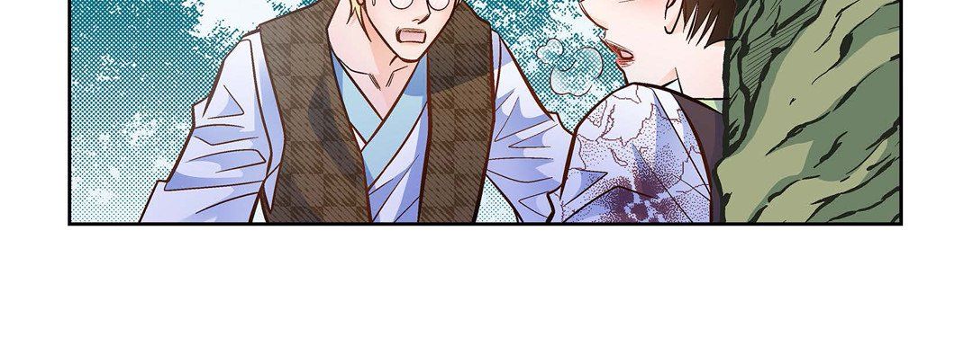 献给心臟第35话