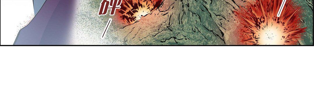 献给心臟第35话