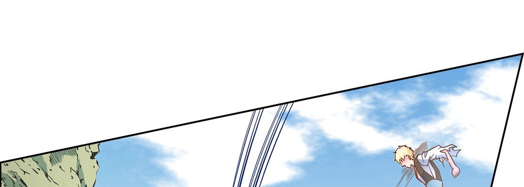 献给心臟第35话