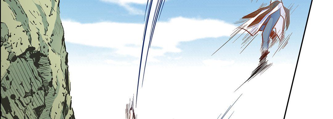 獻給心臟第35話