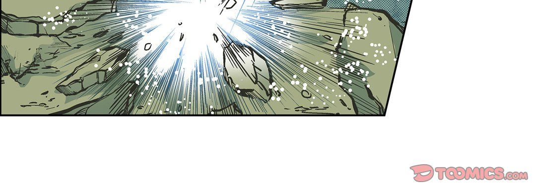 獻給心臟第35話