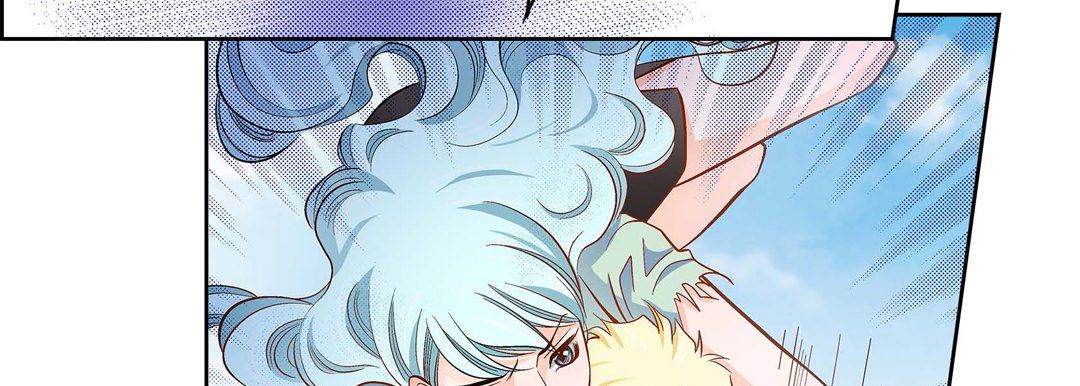 獻給心臟第35話