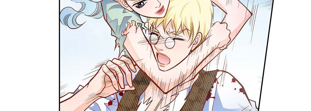 獻給心臟第35話