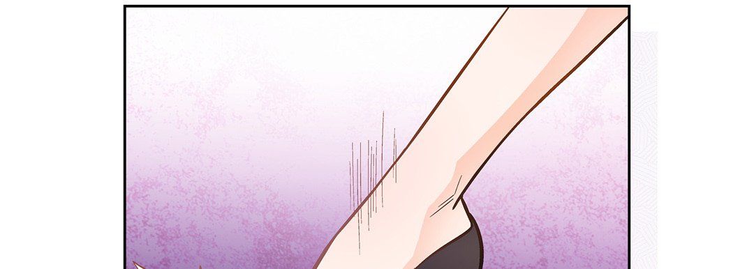 獻給心臟第35話