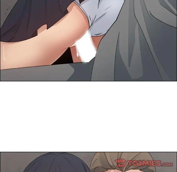 漂亮姊姊第28话