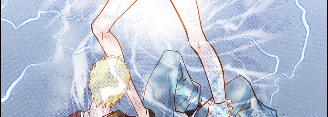 献给心臟第36话