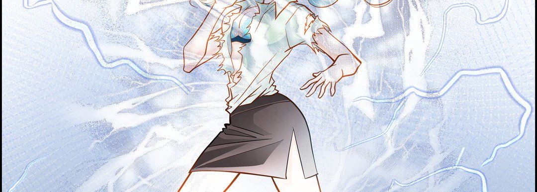 献给心臟第36话