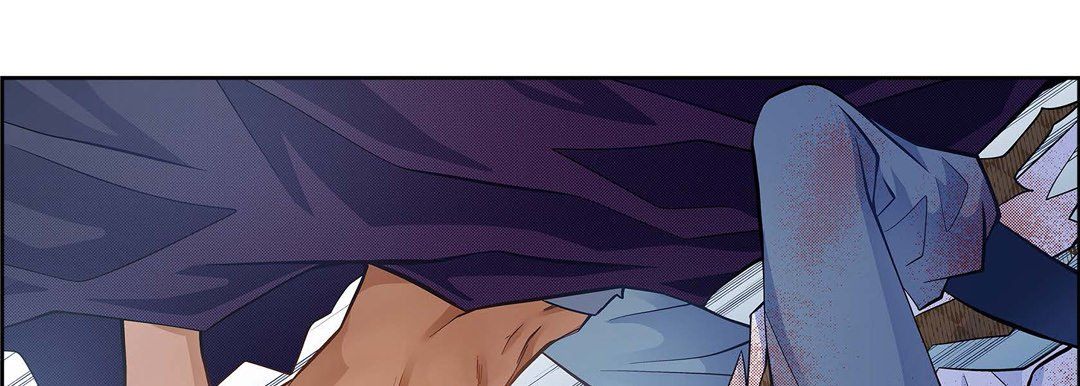 献给心臟第36话