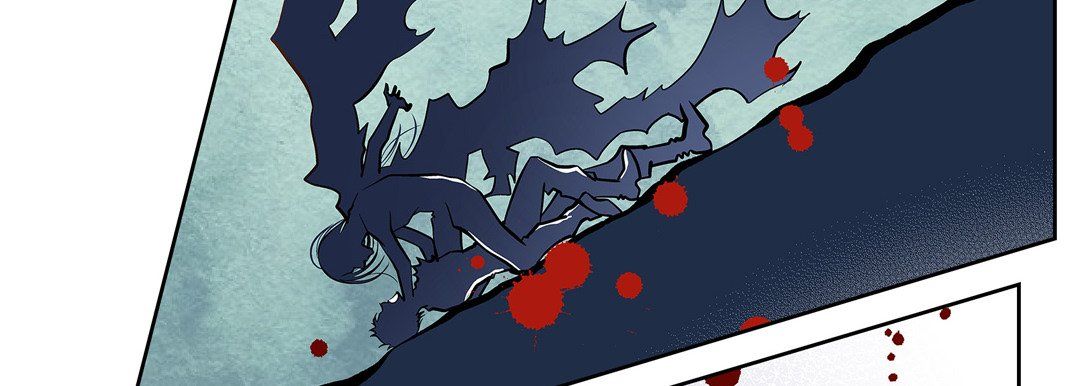 獻給心臟第36話