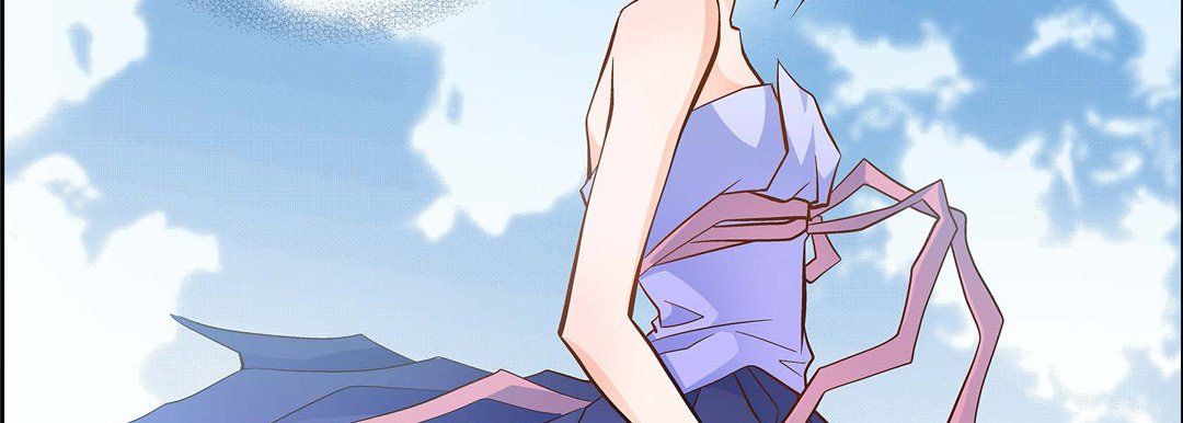 獻給心臟第36話