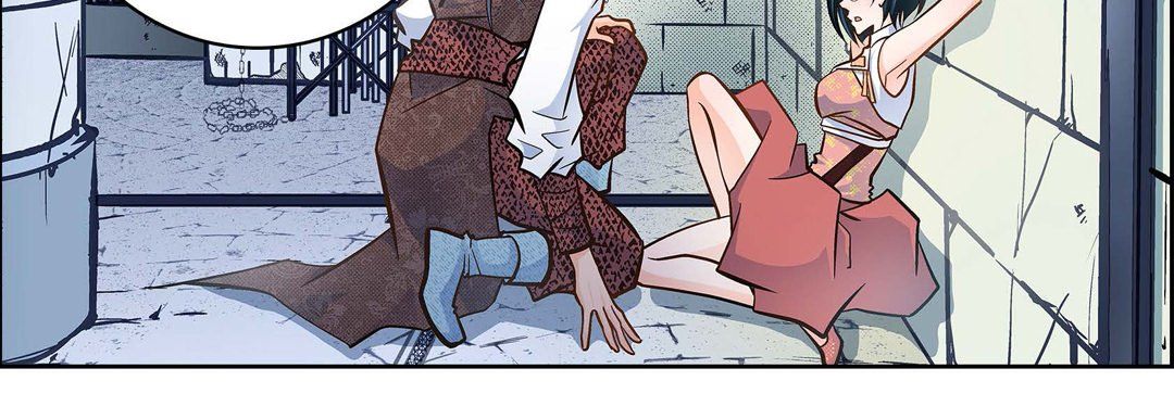 獻給心臟第36話