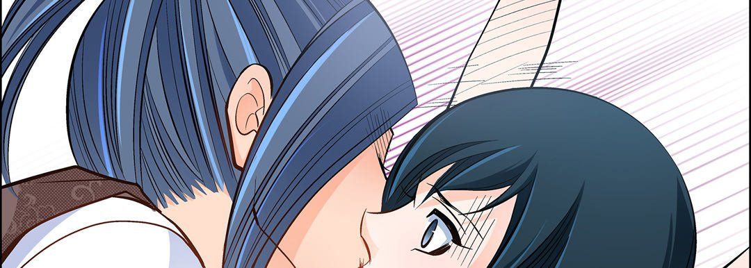 献给心臟第36话