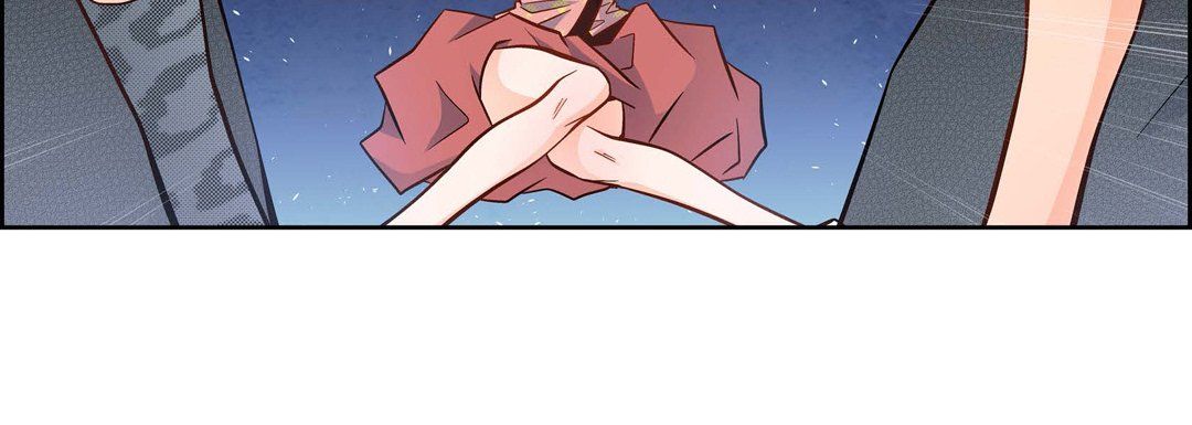 獻給心臟第36話