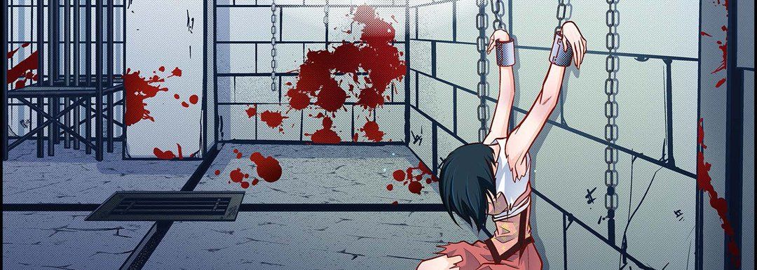 獻給心臟第37話