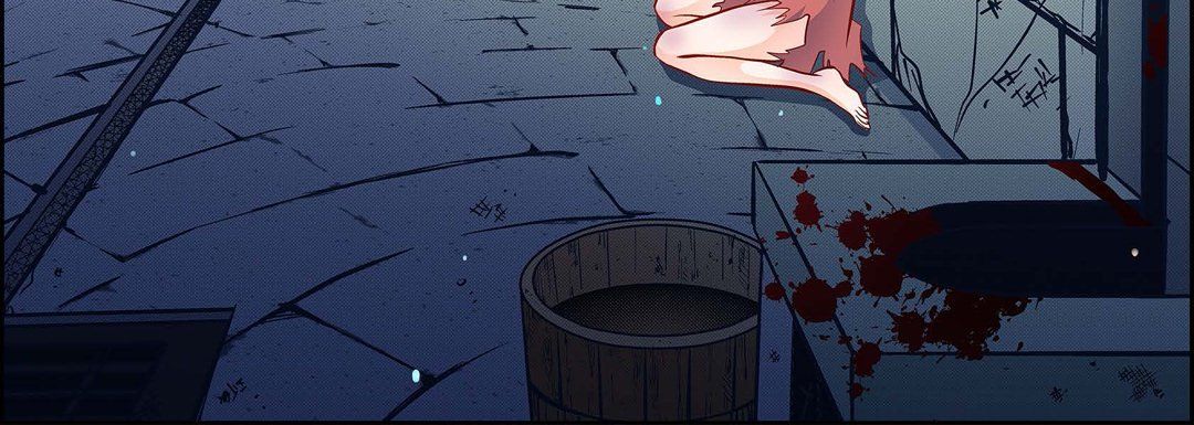 献给心臟第37话