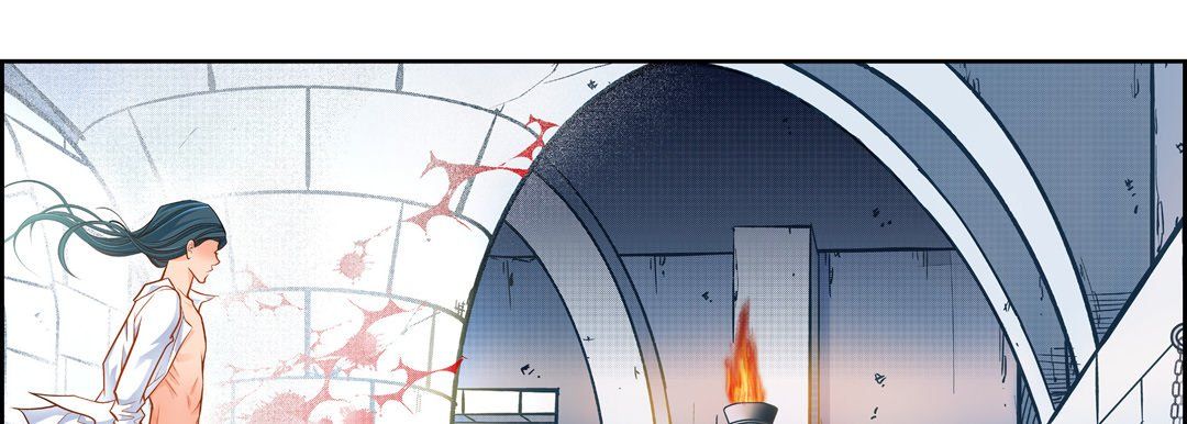 献给心臟第37话