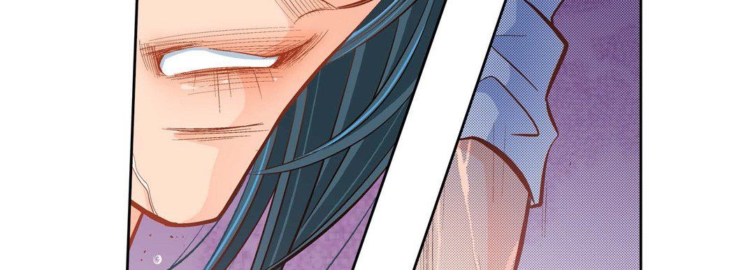 獻給心臟第37話