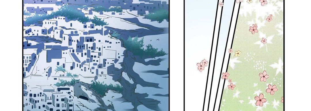 献给心臟第38话