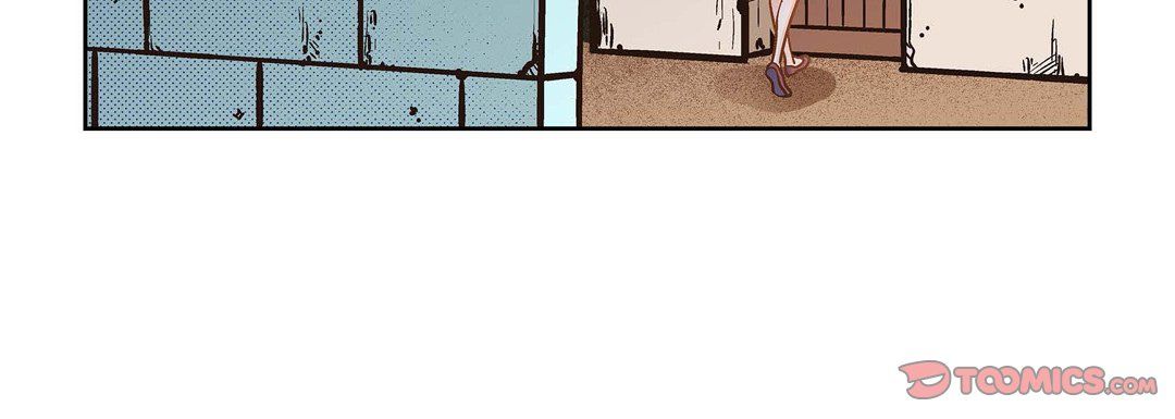 献给心臟第38话