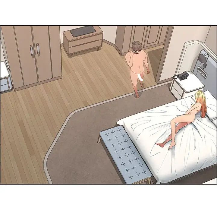 漂亮姊姊第34话