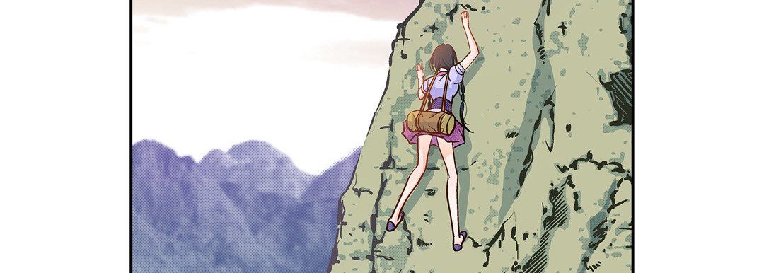 獻給心臟第39話