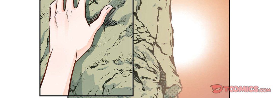 献给心臟第39话