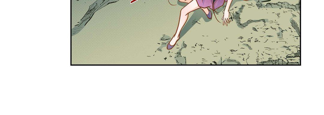 献给心臟第39话