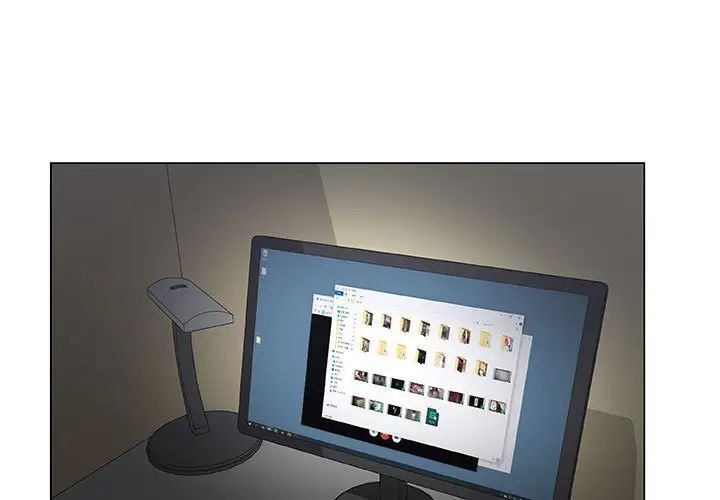 漂亮姊姊第36话