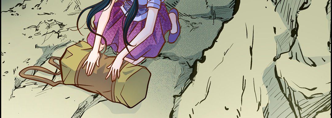 獻給心臟第39話