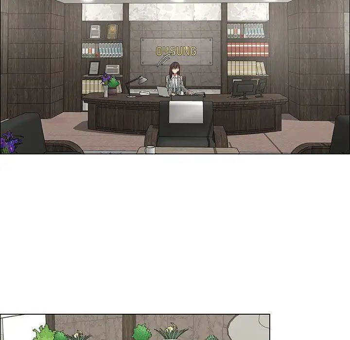 漂亮姊姊第36話