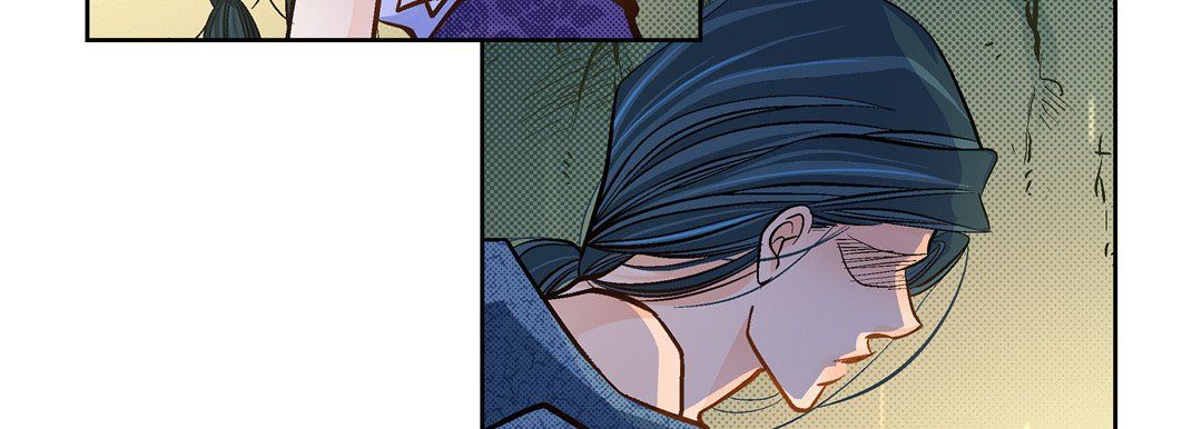 獻給心臟第40話