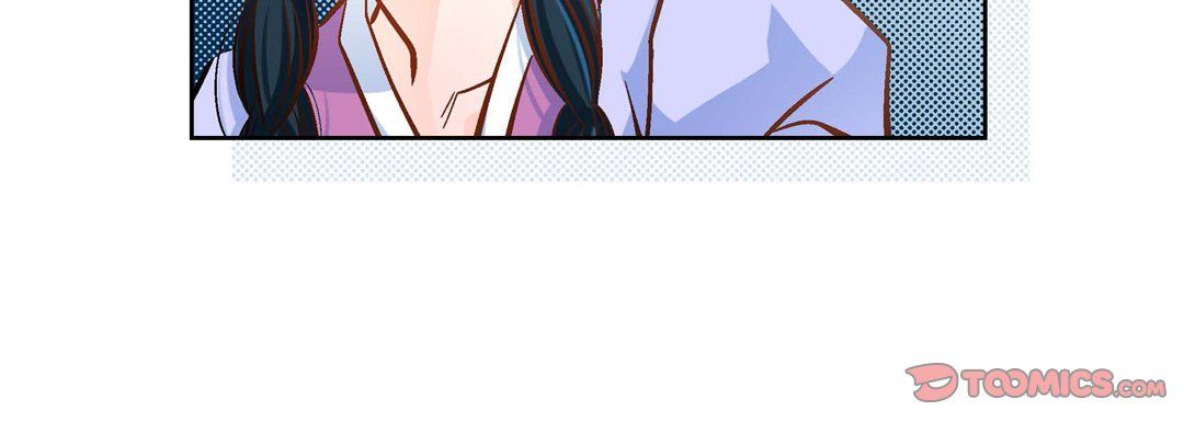 獻給心臟第40話