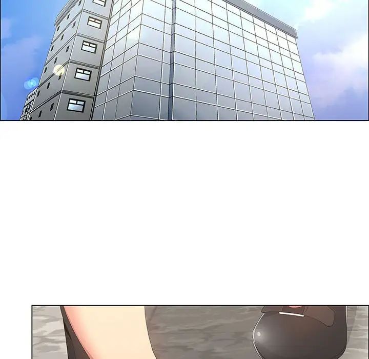 漂亮姊姊第38话