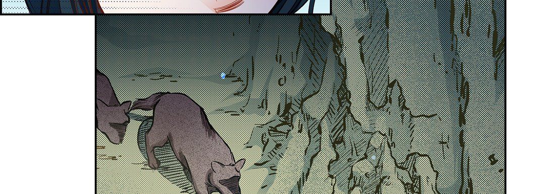 獻給心臟第40話