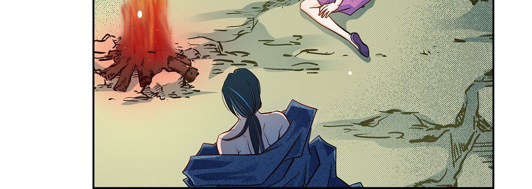 献给心臟第40话