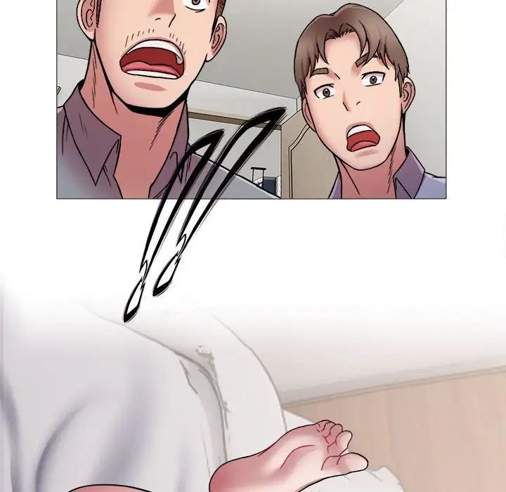 回單的寂寞第13話