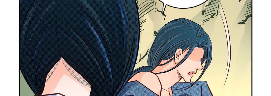 献给心臟第41话