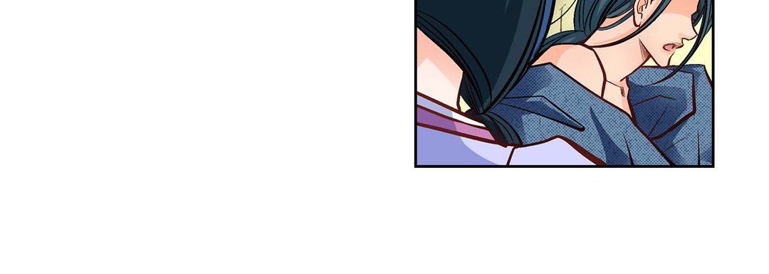 献给心臟第41话