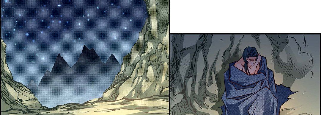 献给心臟第41话