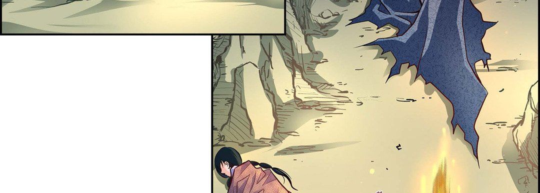 献给心臟第41话