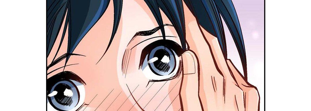 獻給心臟第42話