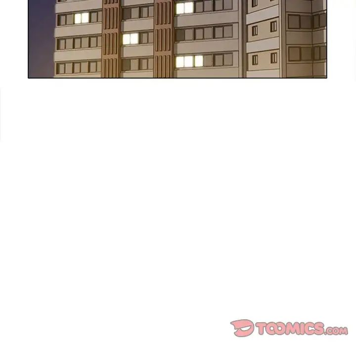 回单的寂寞第17话